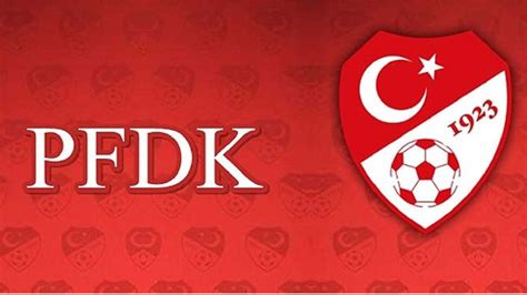 P­F­D­K­­d­a­n­ ­G­a­l­a­t­a­s­a­r­a­y­,­ ­B­e­ş­i­k­t­a­ş­ ­v­e­ ­T­r­a­b­z­o­n­s­p­o­r­­a­ ­c­e­z­a­